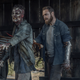 Image for article titled The Walking Dead Remains Haunted by Specters of the Past
